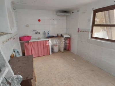 Casa en venta en San Juan, Aspe