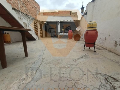 Casa en venta en San Miguel, Molina de Segura