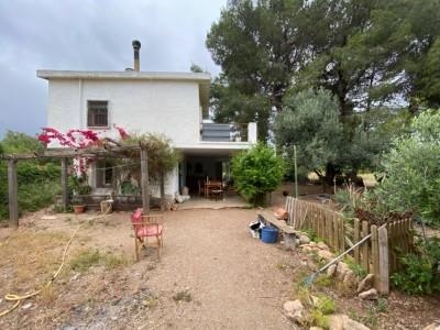 Casa en venta en Santa Bàrbara