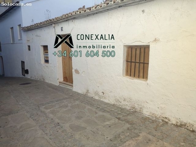 Casa en Venta en Setenil de las Bodegas, Cádiz