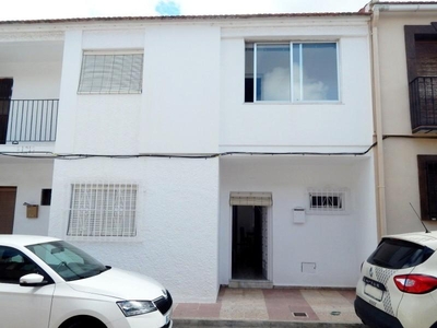 Casa en venta en Teulada