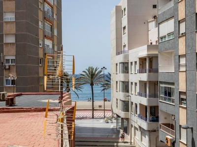 Casa en venta en Zapillo, Almería