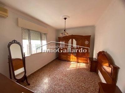 Casa independiente en venta en Camino Algarrobo - Las Arenas, Vélez-Málaga