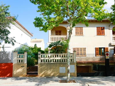 Casa pareada en venta en Establiments - Son Sardina, Palma de Mallorca