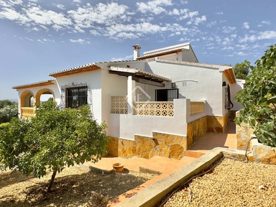 Casa / villa de 337m² en venta en Jávea, Costa Blanca