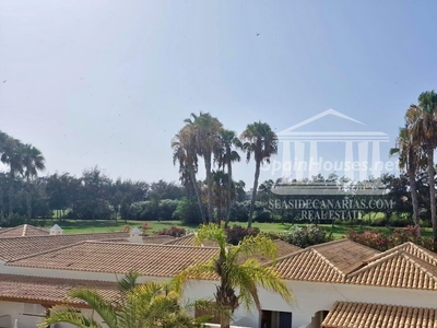 Chalet adosado en venta en Los Cristianos, Arona