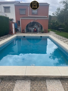 Chalet en venta en Cabranes