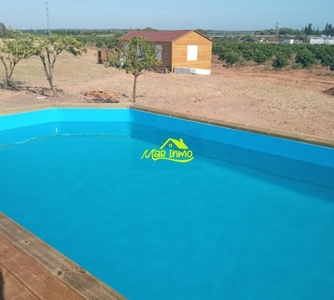 Chalet en venta en Cartaya