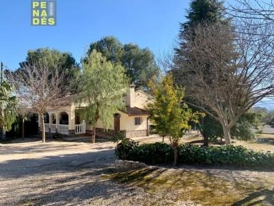 Chalet en venta en El Pilar - Santa Ana, Ontinyent