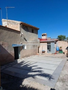 Chalet en venta en Monóvar