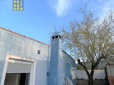 Chalet en venta en Ontinyent