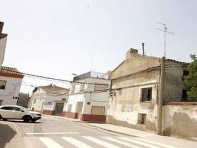 Chalet en venta en Pina de Ebro