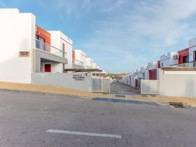 Chalet en venta en San García-Soto Rebolo, Algeciras