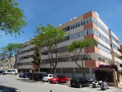 Dúplex ático en venta en Los Pacos, Fuengirola