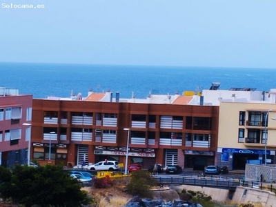 Duplex en Playa San Juan