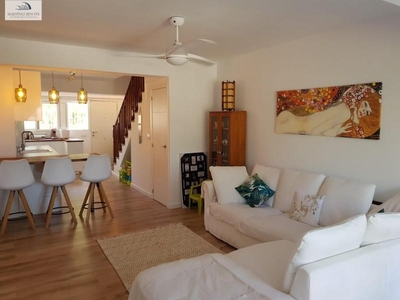 Dúplex en venta en L'Albir-Zona Playa, Alfaz del Pi