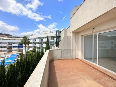 Dúplex en venta en Riviera del Sol, Mijas