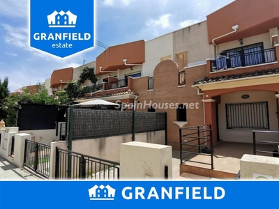 Dúplex en venta en Villamartín-Las Filipinas, Orihuela