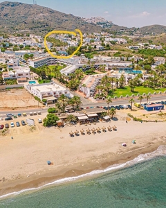 Dúplex en venta en Zona Vista de los Ángeles, Mojácar