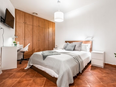 Habitaciones en C/ Sant Pau, Barcelona Capital por 600€ al mes