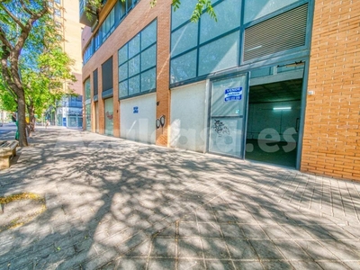 Local comercial Alicante - Alacant Ref. 93806187 - Indomio.es