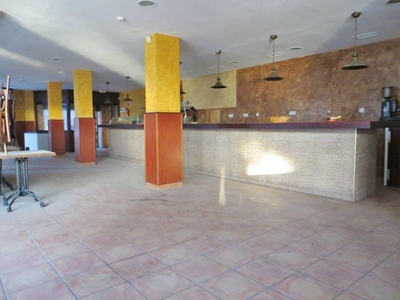 Local comercial Alicante - Alacant Ref. 93820053 - Indomio.es