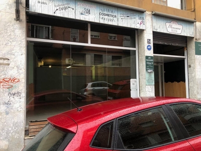 Local comercial Sant Boi de Llobregat Ref. 93825537 - Indomio.es