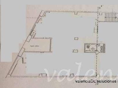 Local comercial València Ref. 93817453 - Indomio.es