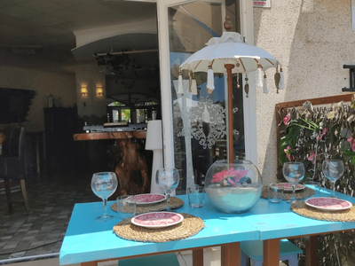 Local en venta en El Portet-Pla del Mar, Moraira