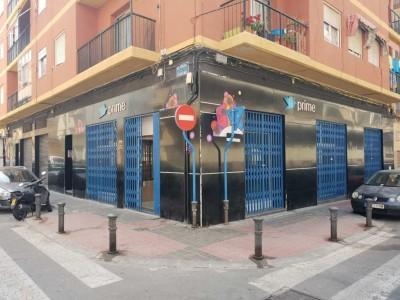 Local en venta en Los Ángeles, Alicante