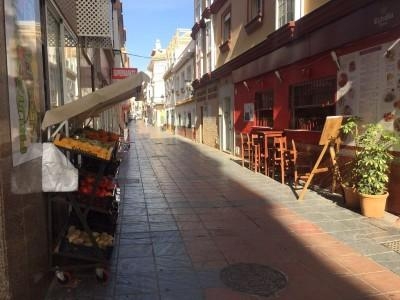 Local en venta en Zona Puerto Deportivo, Fuengirola