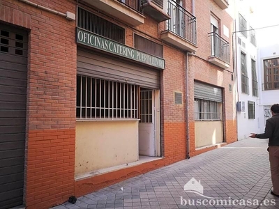 Oficina en venta en Albaicín, Granada