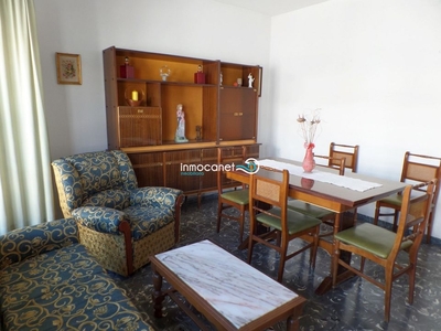 Oliva apartamento en venta