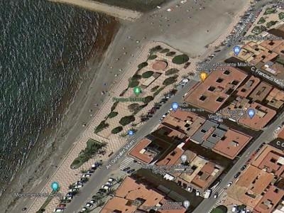 Parcela en venta en Playa Levante, Santa Pola