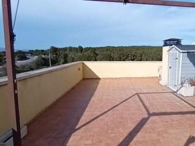 Piso ático en venta en La Muntanyeta - La Franquesa, El Vendrell