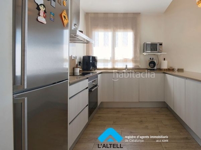 Piso con 3 habitaciones con calefacción en Ametlla del Vallès (L´)