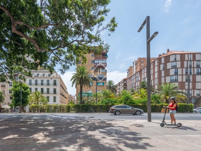 Piso de 204m² en venta en soho, Málaga