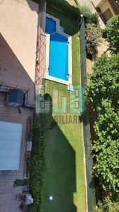 Piso en alquiler en San Antonio Abad - Polígono San Antón de 3 habitaciones con piscina y jardín