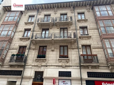 Piso en venta en Burgos