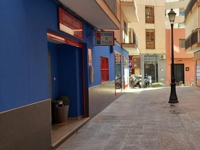 Piso en venta en Centro Paseo, Almería