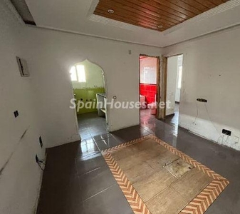 Piso en venta en Cruz de Humilladero, Málaga