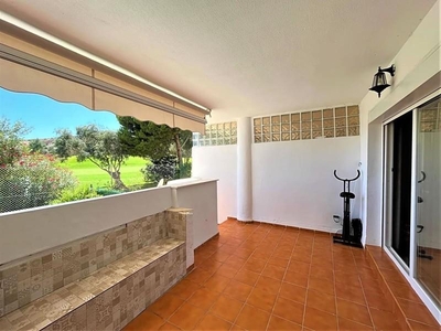 Piso en venta en Doña Julia Golf, Casares