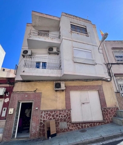 Piso en venta en La Chanca-Pescadería, Almería