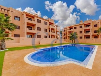 Piso en venta en Las Lomas del Rame-Bahía Bella, Los Alcázares