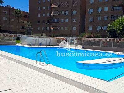 Piso en venta en Peñamefecit-Estación, Jaén