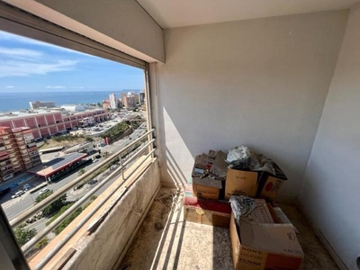 Piso en venta en Pla del Bon Repós, Alicante