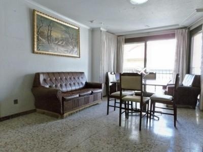 Piso en venta en Pont Nou-Corazón de Jesús, Elche