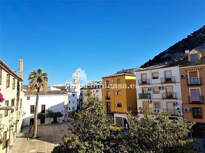 Piso en venta en San Andrés, Jaén