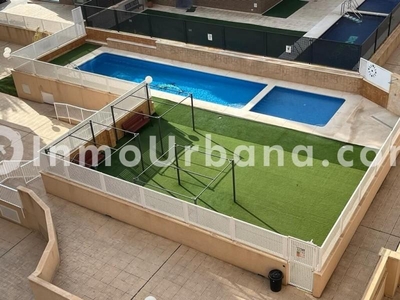 Piso en venta en Sant Antón-Ciudad Jardín, Elche