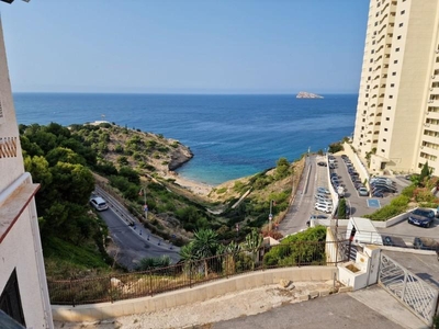 Piso en venta en Zona Sierra Helada, Benidorm